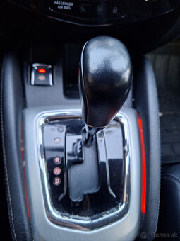 Predám Nissan Qashqai 1,6 dci Automat Top Výbava - 10