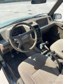 Suzuki Vitara 1.6 8V - 10