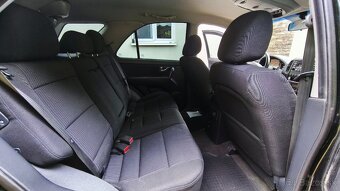 Kia Sorento 2,5crdi 125kw 2007 4x4 - 10