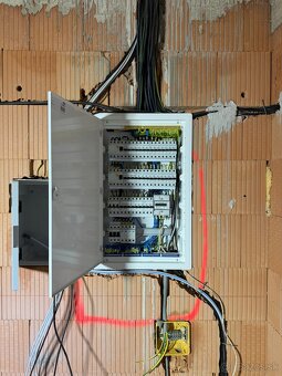 ORAVA🔌 ELEKTROINŠTALÁCIE – REVÍZIE – BLESKOZVODY – PRÍPOJKY - 10