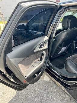 Audi A6 C7 2015 3.0 TDI 160kw quattro S tronic - 10