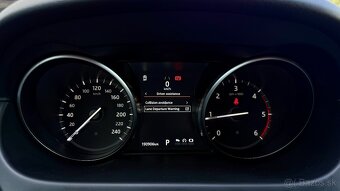 Land Rover Discovery Sport 2.0L TD4 HSE AT - 10