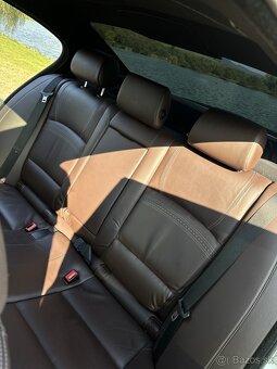 Predám/Vymením BMW f10 M550d xDrive 280kw - 10