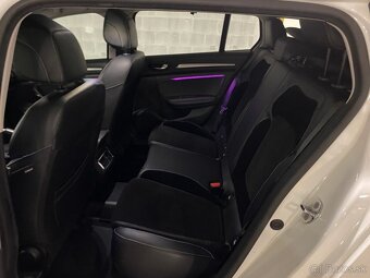 Renault Mégane GT 1.5Dci Intens 1.majitel ČR 8/2020 DPH - 10
