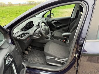 Peugeot 208 1.2 PureTech Active E6.2 - 10