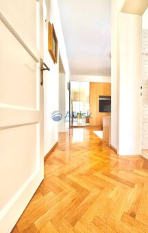 Exkluzívny predaj luxusnej vily s 25á pozemkom v Rajke - 10