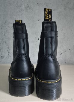 Dr. Martens Jetta EU40 - 10