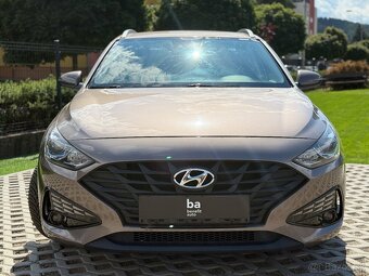 Hyundai i30sw - 1.majitel - 10