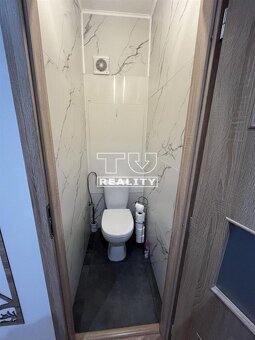 3-IZBOVÝ BYT 68 M2 S BALKÓNOM, DUBNICA NAD VÁHOM - 10