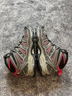 Salomon x ultra Mid 2 gtx - 10