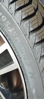 Predám Seat Cordoba r.v 2010 - 10