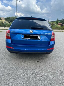Škoda octavia 3 - 10