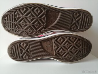 CONVERSE bodkované - 10