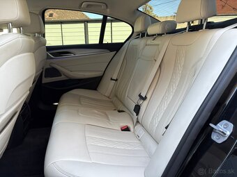Bmw 530d xDrive - 10