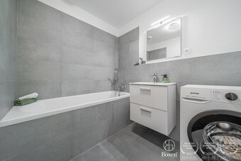 BOSEN | 2 izbový priestranný zariadený byt, Ovocné sady - 10