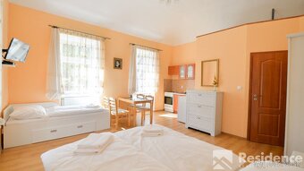 Rodinný dom - kaštieľ na predaj Beňadiková Liptovský Mikulá - 10