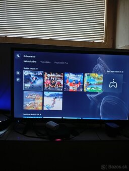 Playstation 5 s mechanikou - 10