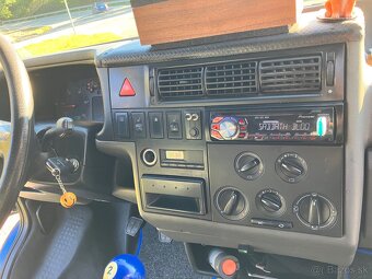Predám vw Transporter T4 long vysoký - 10