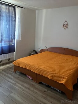 Predám dom pripadne vymením za 3izbovy v Nitre - 10