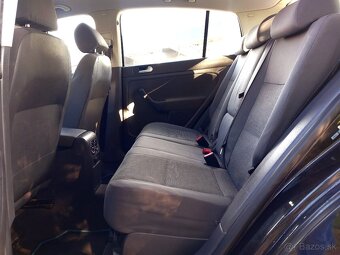 VOLKSWAGEN GOLF PLUS 1.9TDI 77KW TOP STAV. - 10