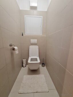 Bory 2.izbový byt na prenájom - 10