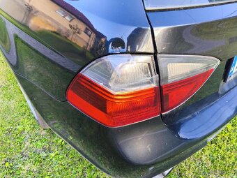 Rozpredam bmw e91 320d 120kw - 10