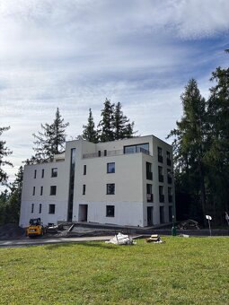 Apartmán, Vyšné Hágy, 10 min od Štrbského plesa - 10