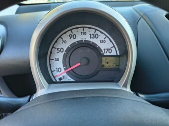 Toyota Aygo - 10