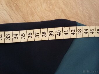 Krásna softshelová bundička prechodná veľ.122 - 10