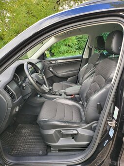 Škoda Kodiaq 2,0 TDI
 - 10