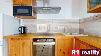 Jedinečná investícia v Dubovanoch - "ECODOM 2077"/ 4 bytov - 10