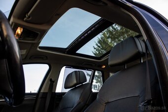 BMW Rad 5 Touring 530d xDrive F11 A/T - 10