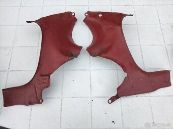 Jawa 250, 350 panelka nový orig. diel - 10