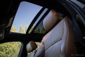 BMW X3 xDrive20d Advantage A/T. - 10