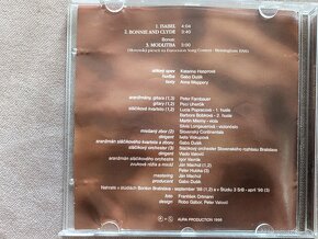 CD K. Hasprova, Polemic, J. Kirschner, Leona - 10