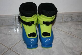 lyže Stockli 70 cm - 10