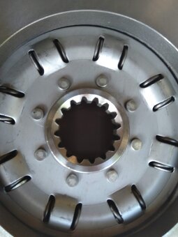 Spojka pre DT-75,TDT-55 - 10