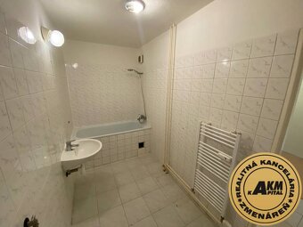 3 izbový byt na predaj, dva balkóny,   Zvolen - Podborová - 10