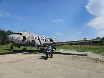 Bmw r 1200 gs adventure znížená cena - 10