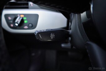 A4 AWANT 2,0 tsi 110KW Automat Virtual - 10