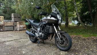 Kawasaki Versys 1000 r.v. 2016 - 10
