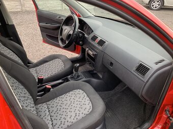 ŠKODA FABIA 1.2 HTP CLASSIC SR - 10