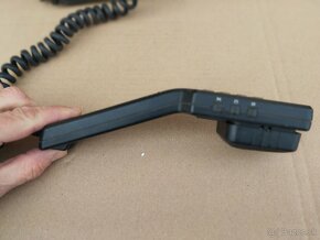 Starý telefon NMT EUROTEL - 10