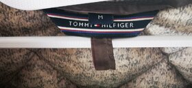 Dámska páperová bunda Tommy Hilfiger - 10