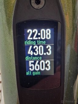 Predám elektrobicykel SPECIALIZED S-Works Turbo Levo - 10