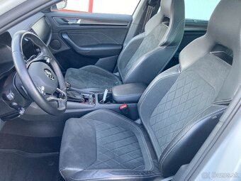 Škoda Kodiaq 2.0TDI DSG 4x4 SPORTLINE 147kW MATRIX VIRTUAL - 10
