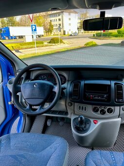 Renault Trafic - 10