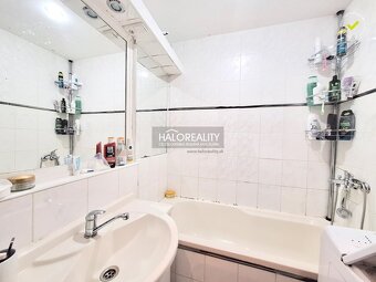HALO reality - Predaj, trojizbový byt Bratislava Podunajské - 10