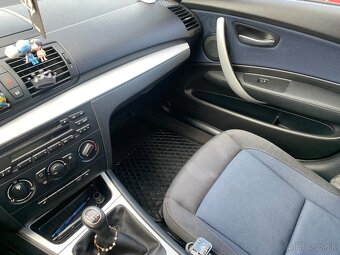 BMW 116i 90kW - 10