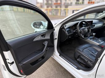 Audi A6 3.0 TDi - 10